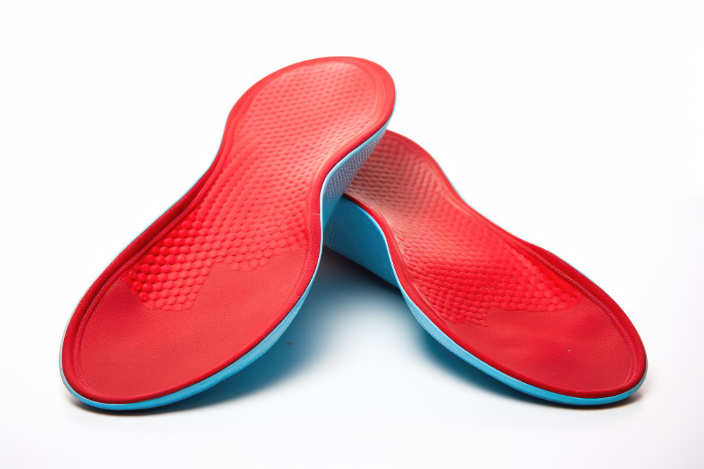 Custom Orthotics for Foot & Ankle Pain  Jersey City, NJ 
