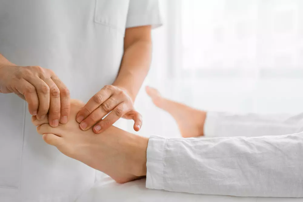 Neuroma